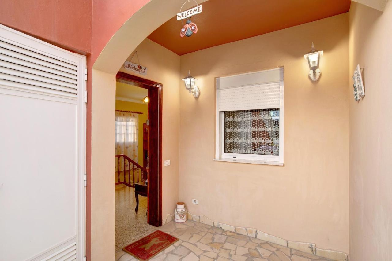 Casa Petite Paradise 라 라구나 외부 사진