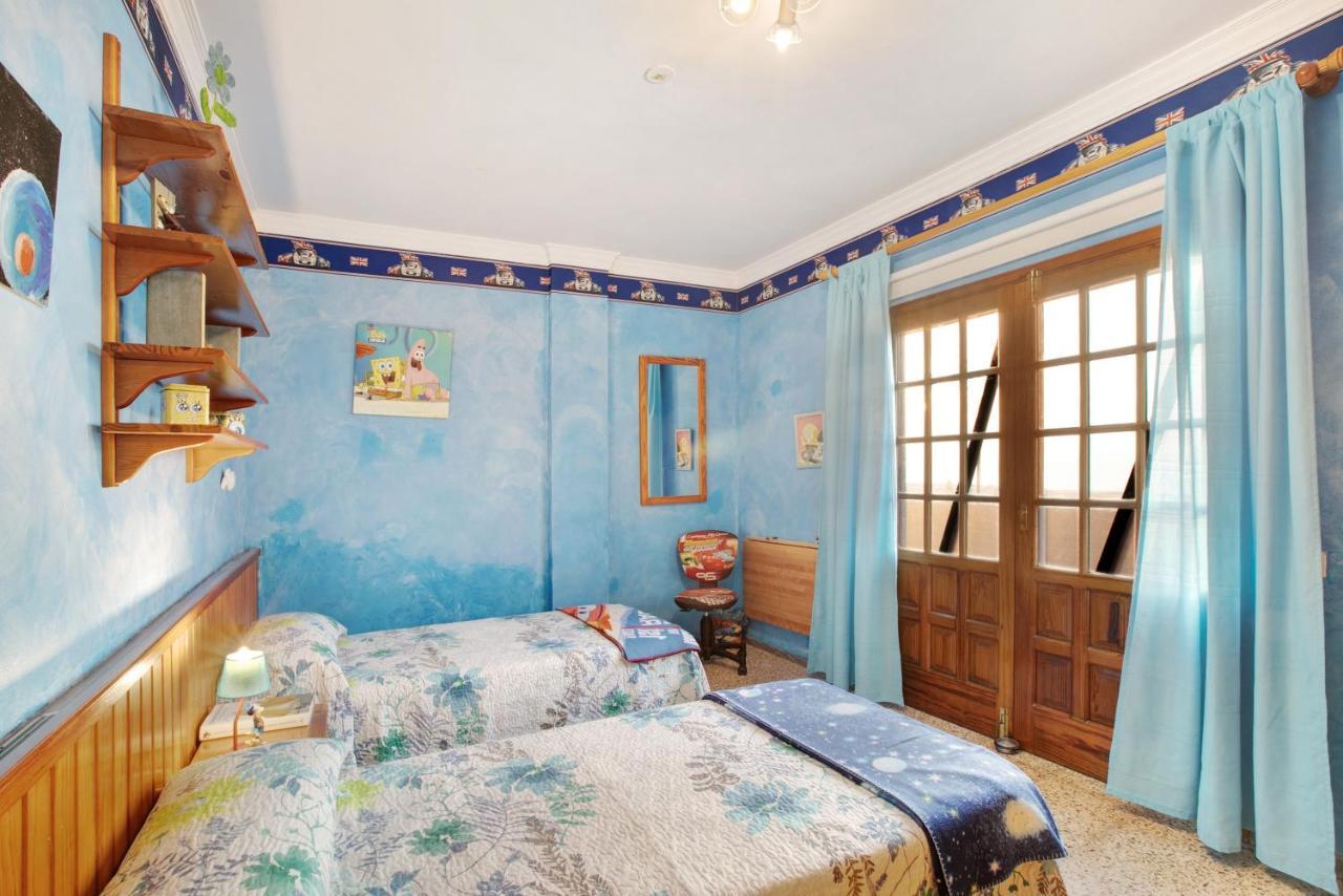 Casa Petite Paradise 라 라구나 외부 사진
